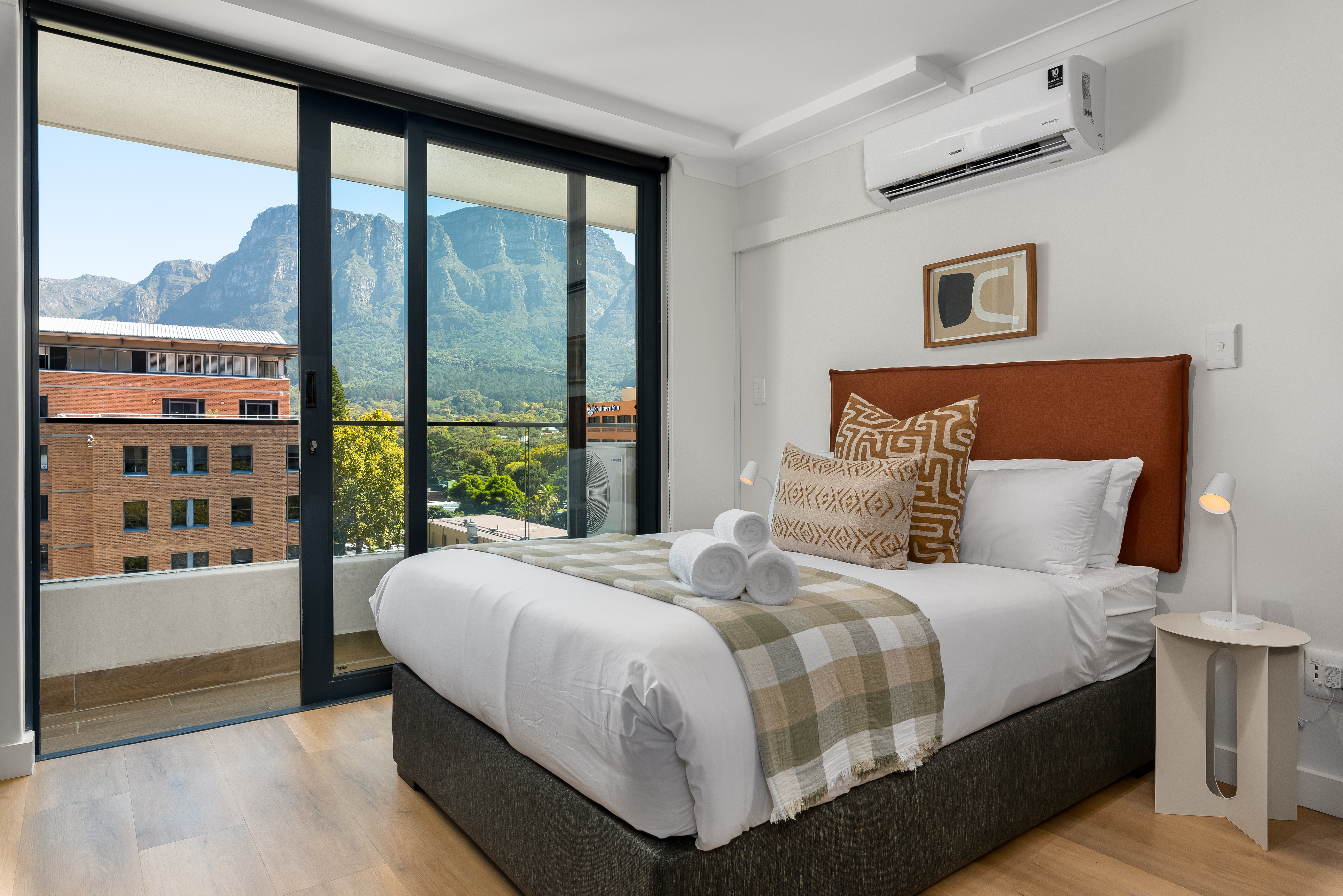 Superior Studio Apartment